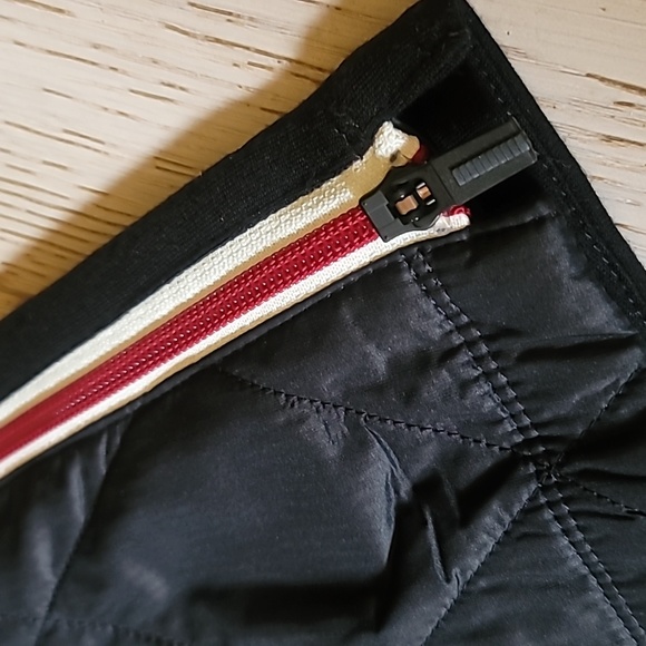 Icebreaker MerinoLOFT Helix insulated mini skirt size S - Picture 4 of 12